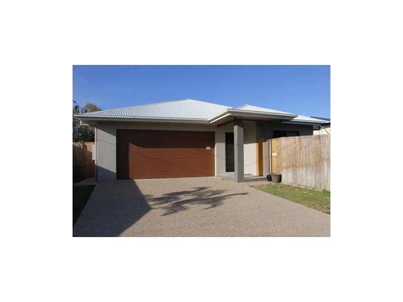 31 Clarke Street, Garbutt QLD 4814