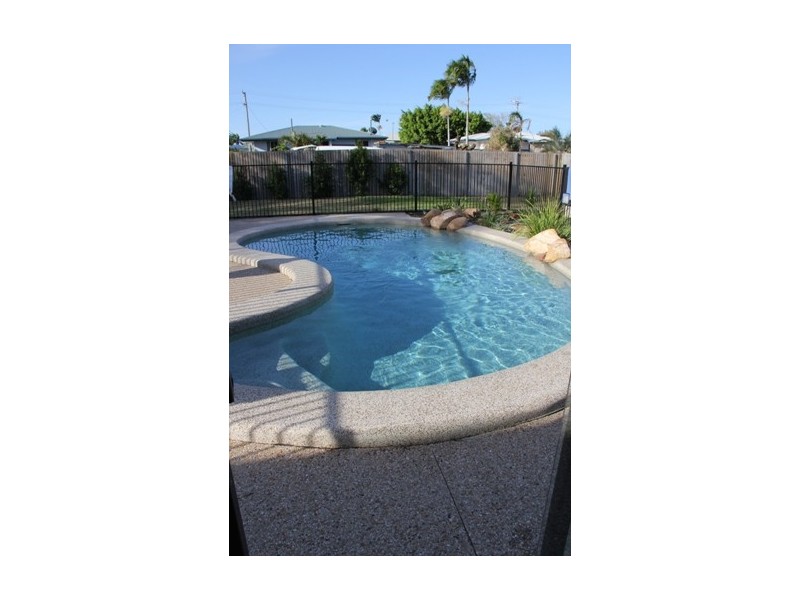 31 Clarke Street, Garbutt QLD 4814