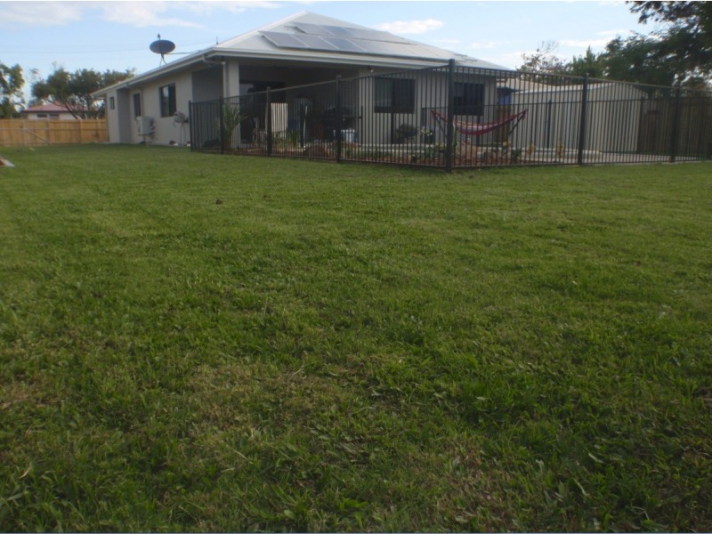 31 Clarke Street, Garbutt QLD 4814