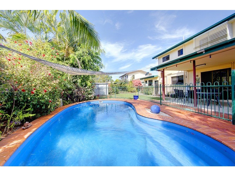 3 Warwick Court, Kirwan QLD 4817