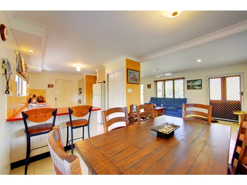 3 Warwick Court, Kirwan QLD 4817