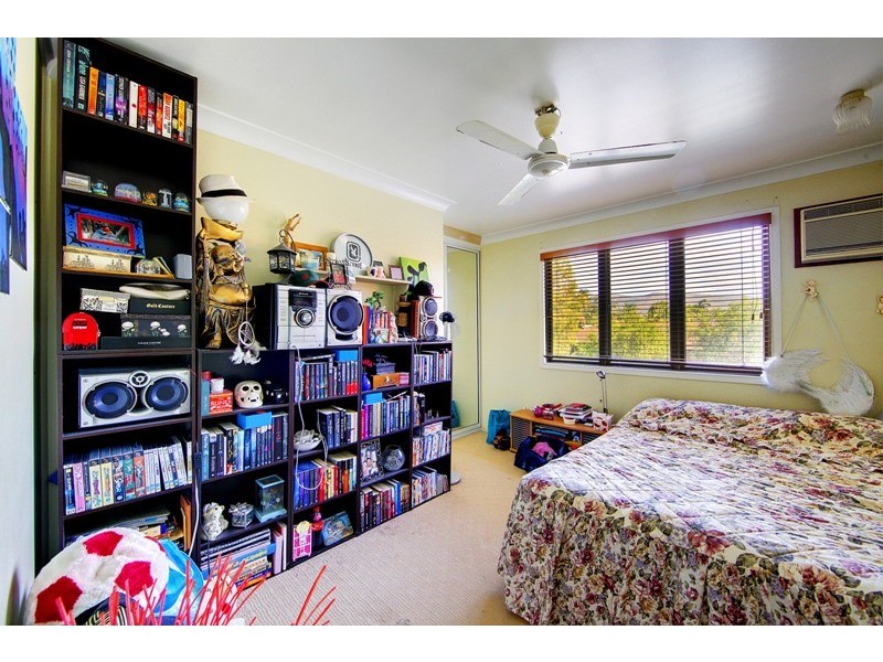 3 Warwick Court, Kirwan QLD 4817