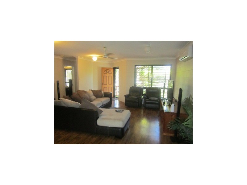 14 Noscov Crescent, Kelso QLD 4815