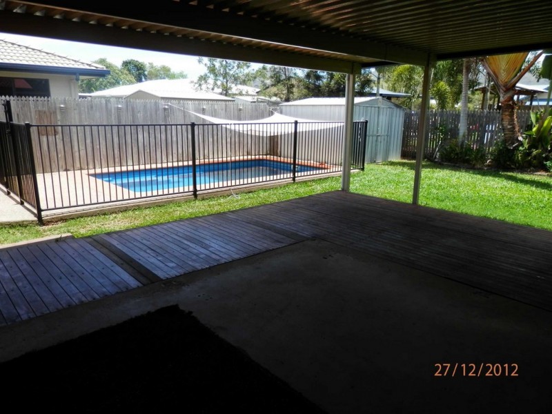 14 Noscov Crescent, Kelso QLD 4815