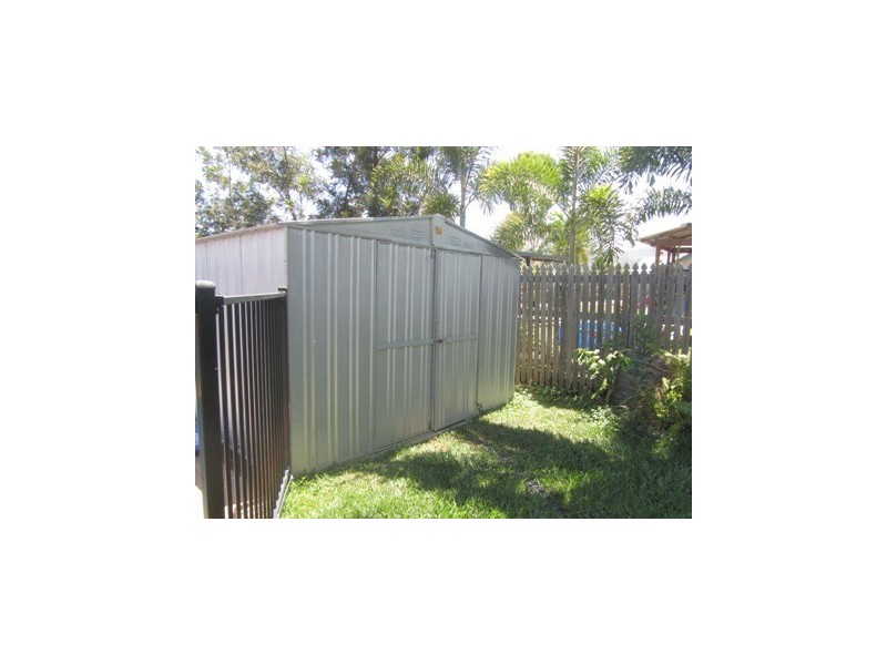 14 Noscov Crescent, Kelso QLD 4815