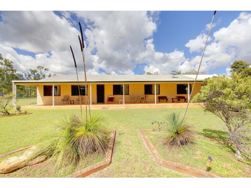 14 Tabletop Road, Hervey Range QLD 4817