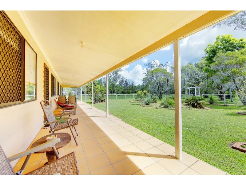 14 Tabletop Road, Hervey Range QLD 4817