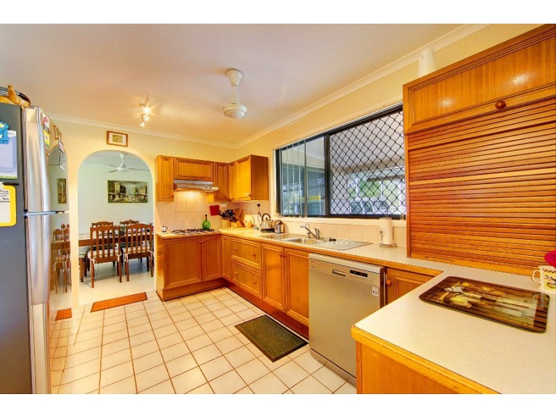 14 Tabletop Road, Hervey Range QLD 4817