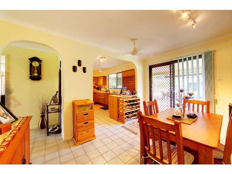 14 Tabletop Road, Hervey Range QLD 4817