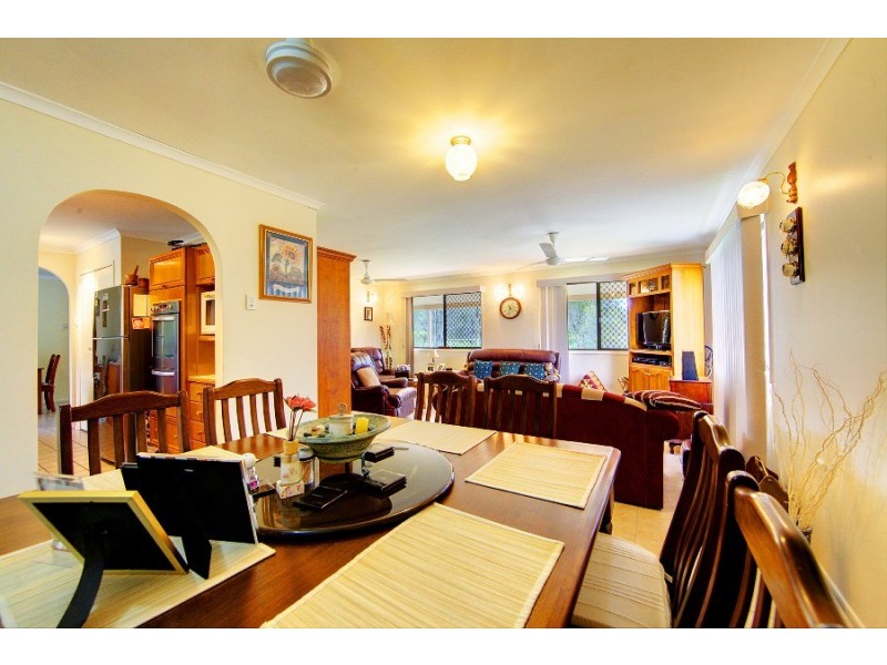 14 Tabletop Road, Hervey Range QLD 4817