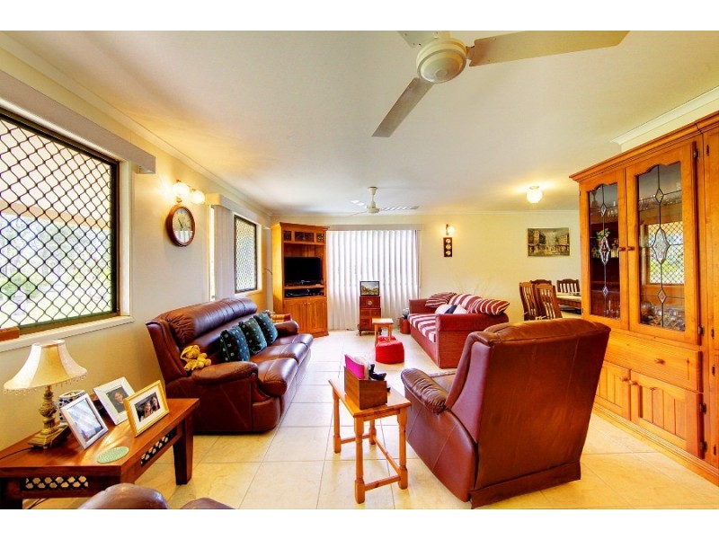 14 Tabletop Road, Hervey Range QLD 4817
