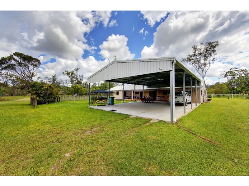 14 Tabletop Road, Hervey Range QLD 4817