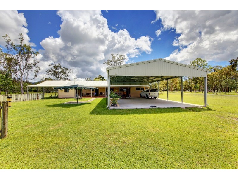 14 Tabletop Road, Hervey Range QLD 4817