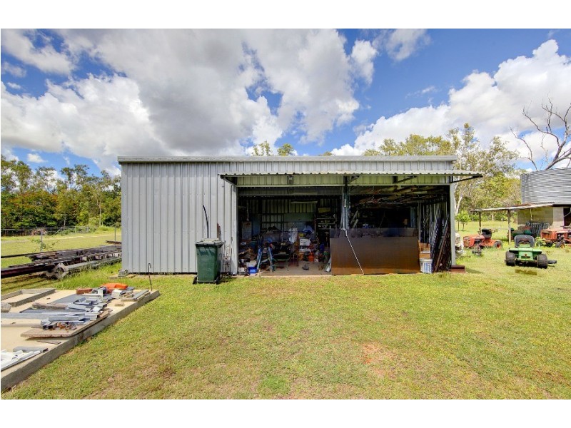 14 Tabletop Road, Hervey Range QLD 4817