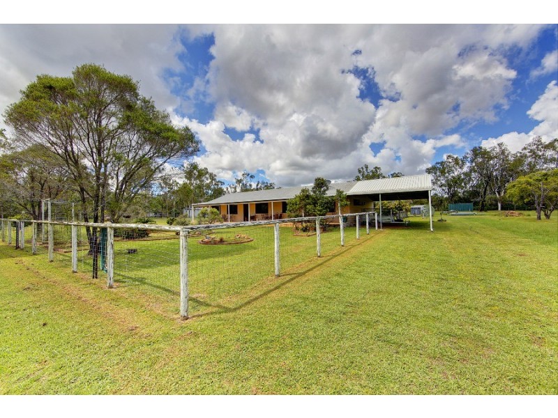 14 Tabletop Road, Hervey Range QLD 4817