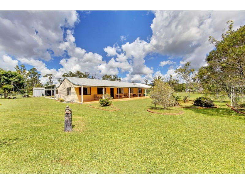 14 Tabletop Road, Hervey Range QLD 4817