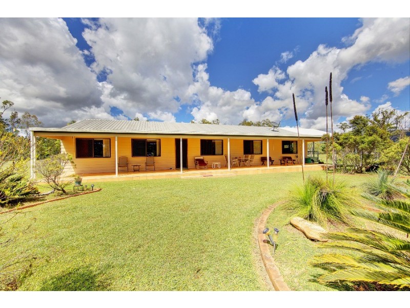 14 Tabletop Road, Hervey Range QLD 4817