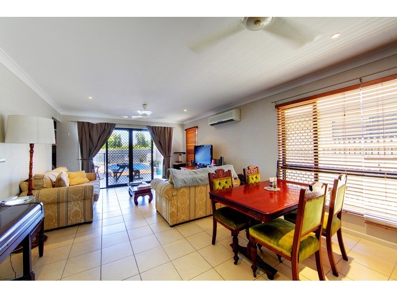 7 Burnham Street, Kirwan QLD 4817