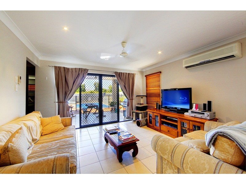 7 Burnham Street, Kirwan QLD 4817