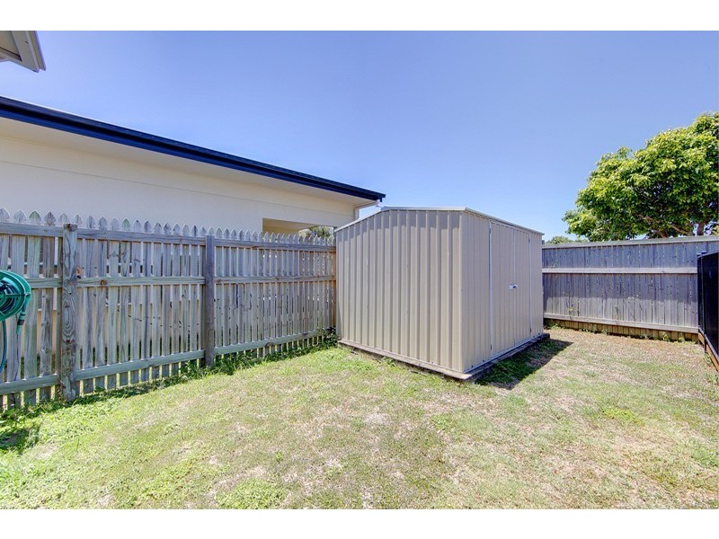 7 Burnham Street, Kirwan QLD 4817