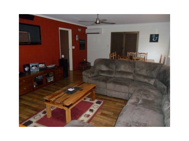 6/105 FRANCIS STREET, West End QLD 4810