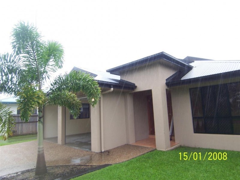 24 SUNBURY COURT, Annandale QLD 4814