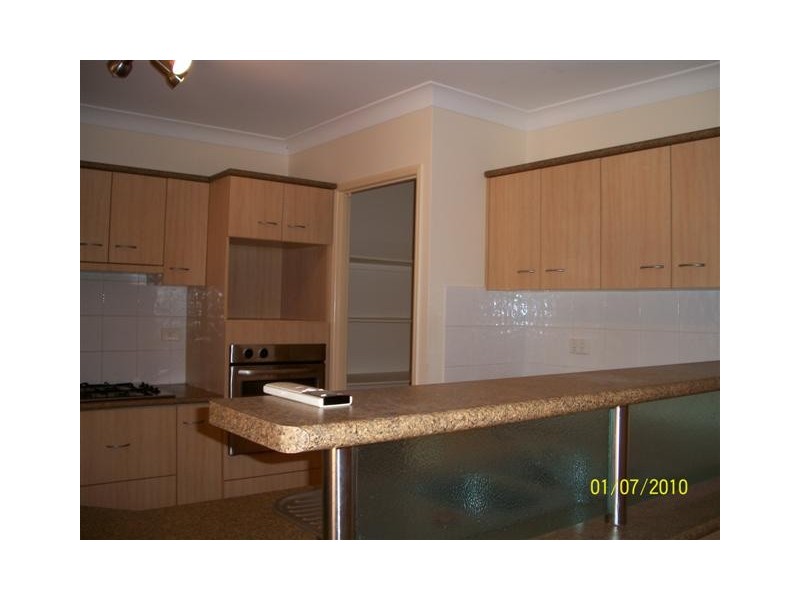 24 SUNBURY COURT, Annandale QLD 4814