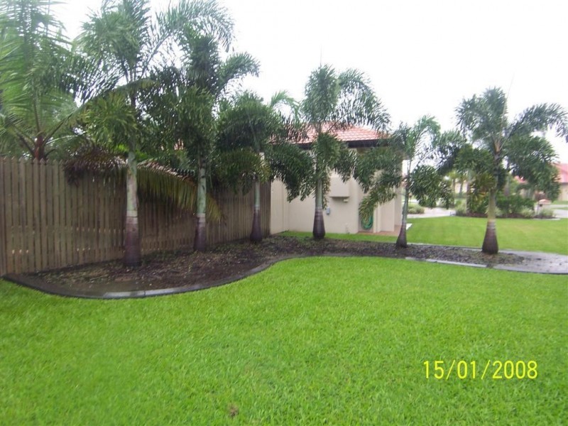 24 SUNBURY COURT, Annandale QLD 4814