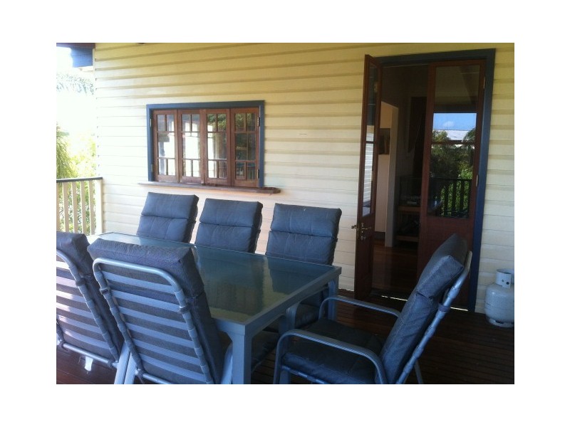 5 URQUHART STREET, Currajong QLD 4812