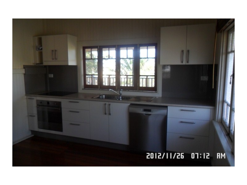 5 URQUHART STREET, Currajong QLD 4812