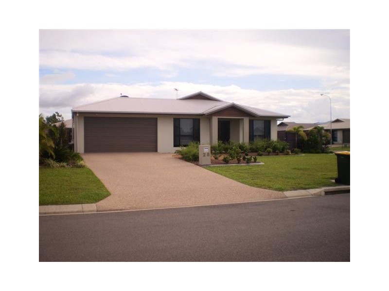 28 BLUE WREN DRIVE, Kelso QLD 4815