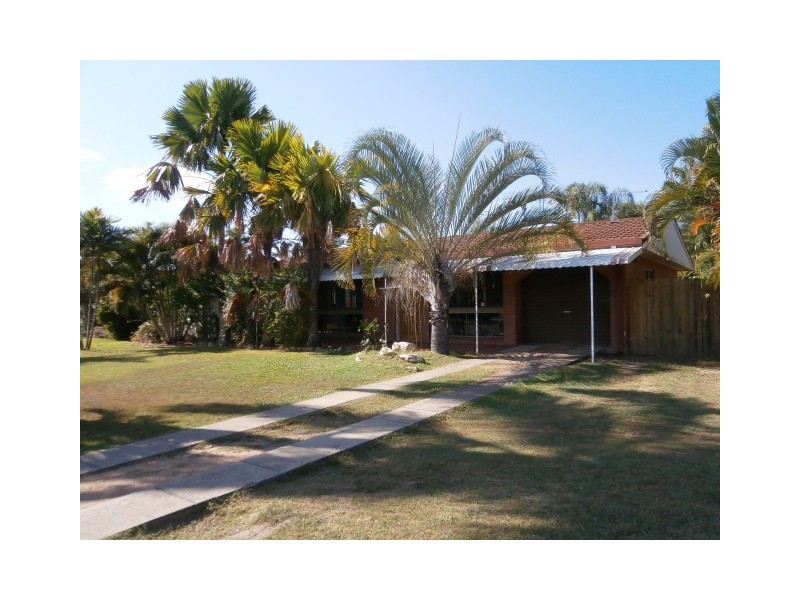 40 GARDEN GROVE CRES, Kirwan QLD 4817