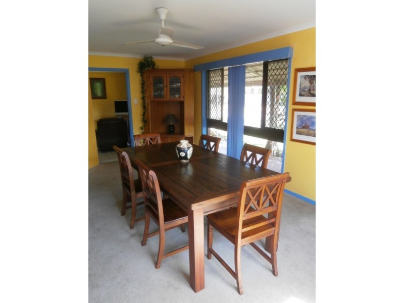 40 GARDEN GROVE CRES, Kirwan QLD 4817