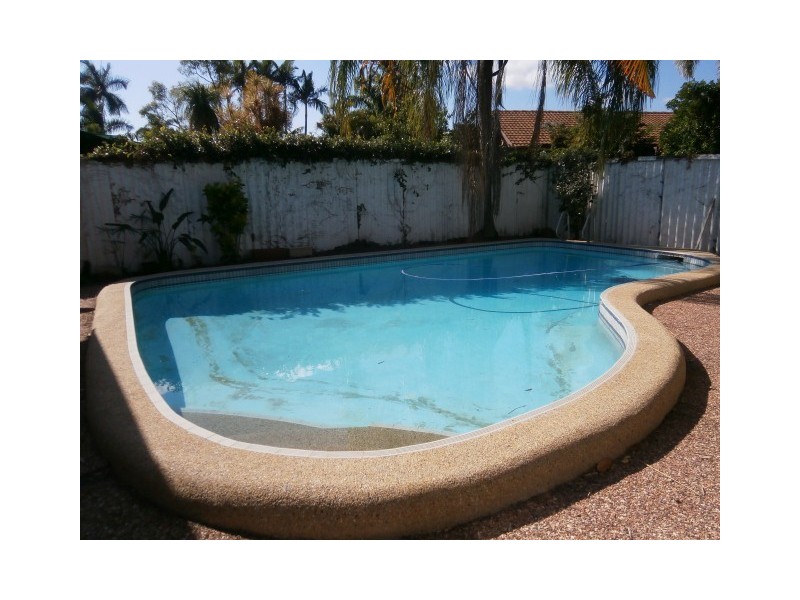 40 GARDEN GROVE CRES, Kirwan QLD 4817