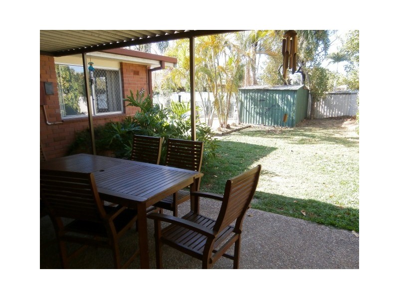 40 GARDEN GROVE CRES, Kirwan QLD 4817