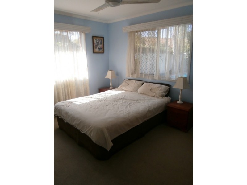 40 GARDEN GROVE CRES, Kirwan QLD 4817