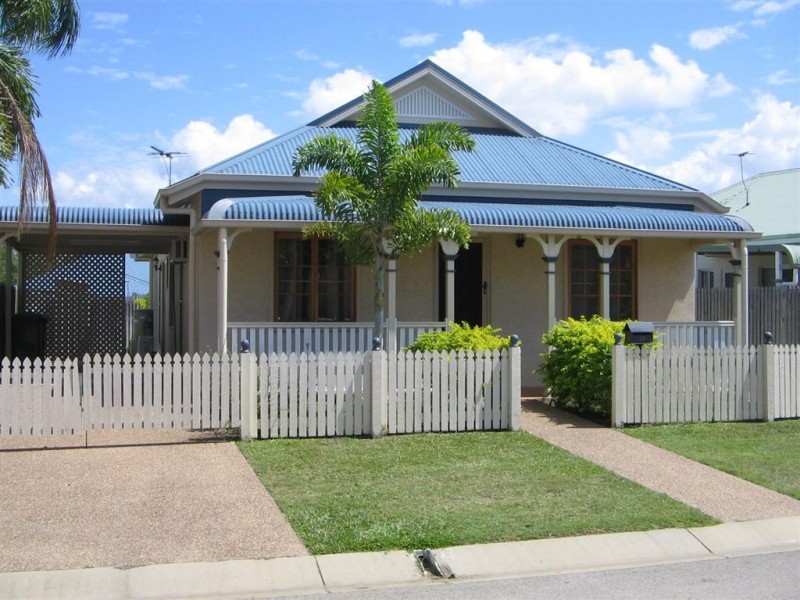 29 Boston Cres, Douglas QLD 4814