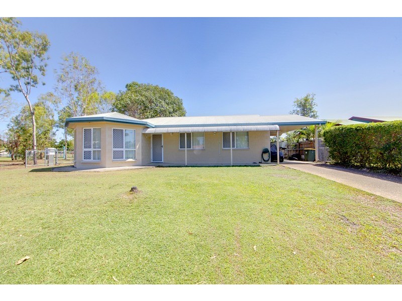 31 Wayne Street, Kelso QLD 4815