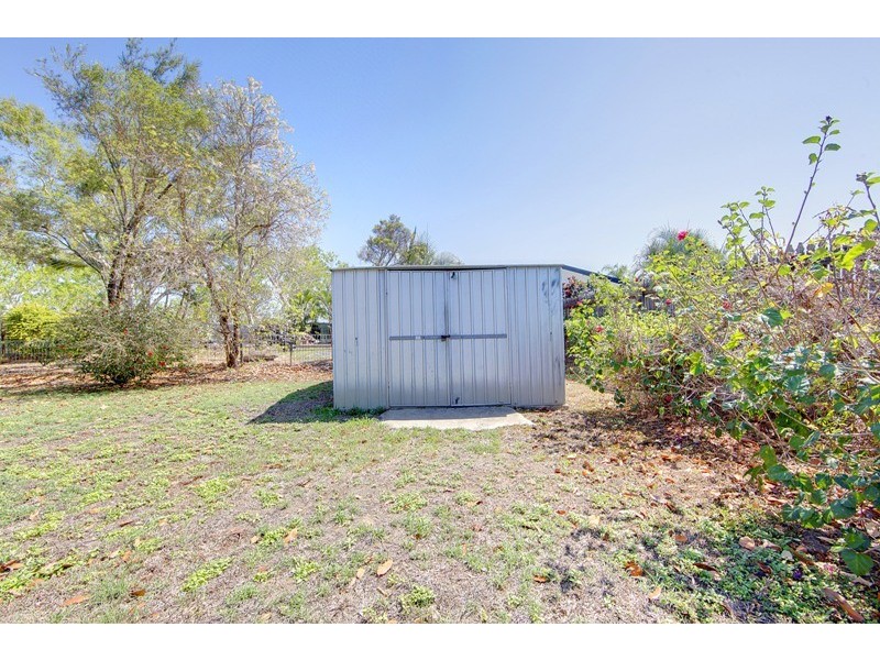 31 Wayne Street, Kelso QLD 4815