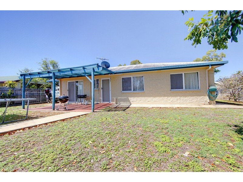 31 Wayne Street, Kelso QLD 4815