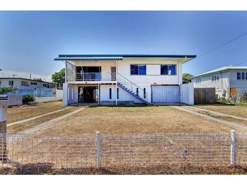 53 Brighton Street, Gulliver QLD 4812