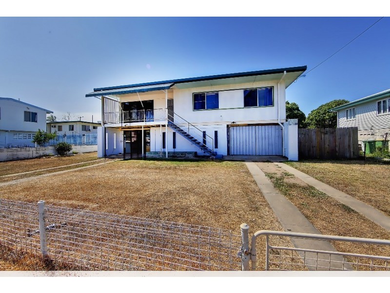 53 Brighton Street, Gulliver QLD 4812