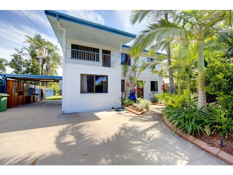 22 Alfred Street, Aitkenvale QLD 4814