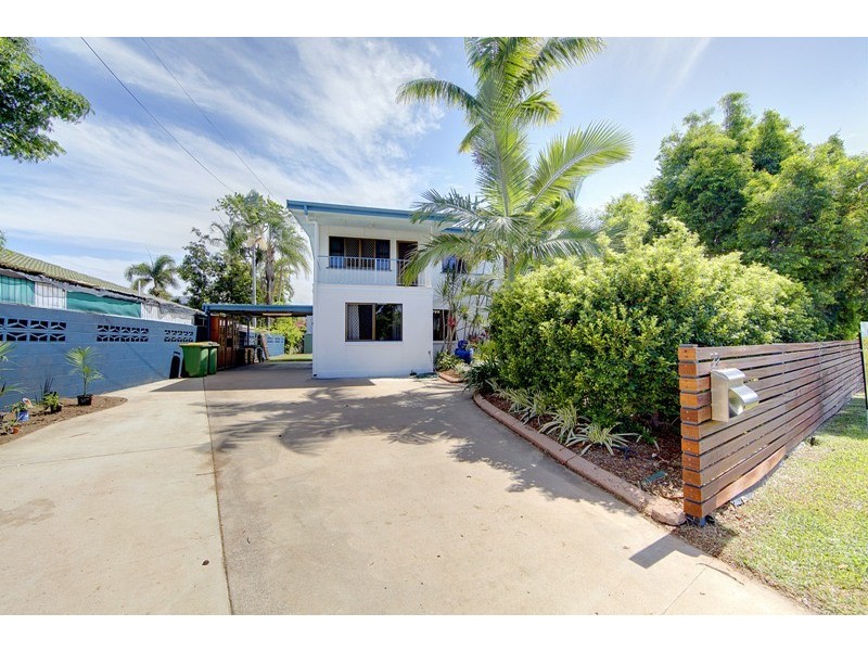 22 Alfred Street, Aitkenvale QLD 4814