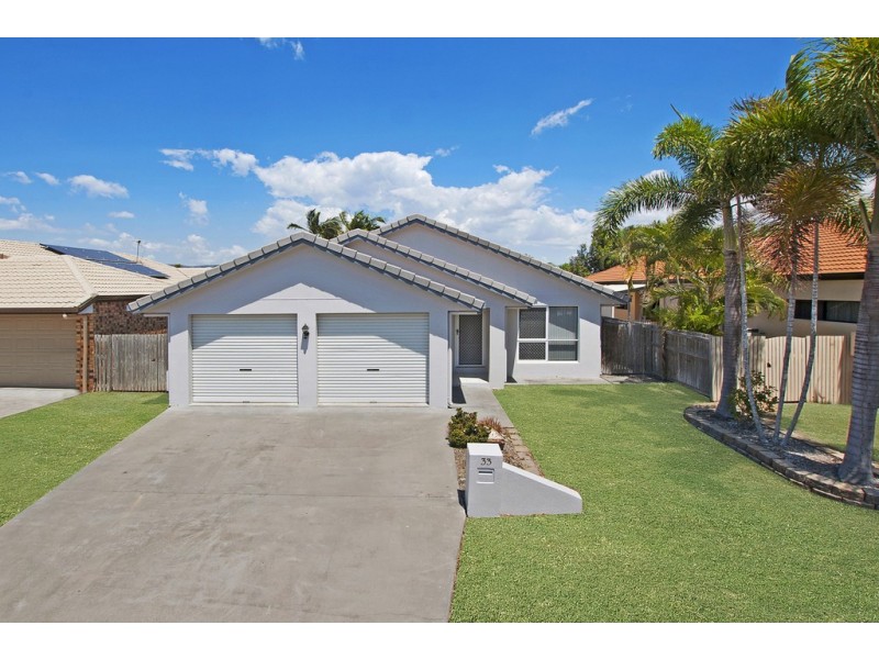 33 Florida Place, Kirwan QLD 4817