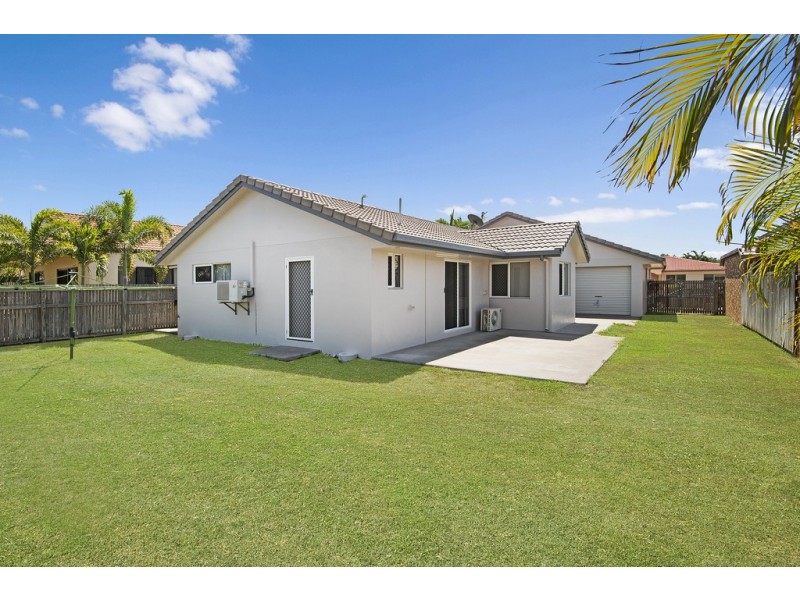 33 Florida Place, Kirwan QLD 4817