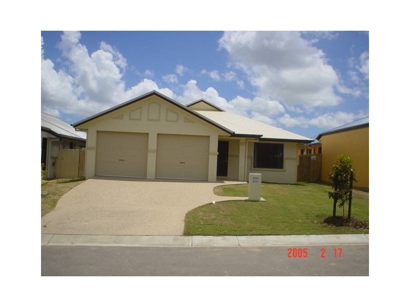 29 Warbler Crescent, Douglas QLD 4814