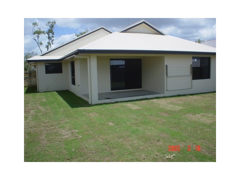 29 Warbler Crescent, Douglas QLD 4814