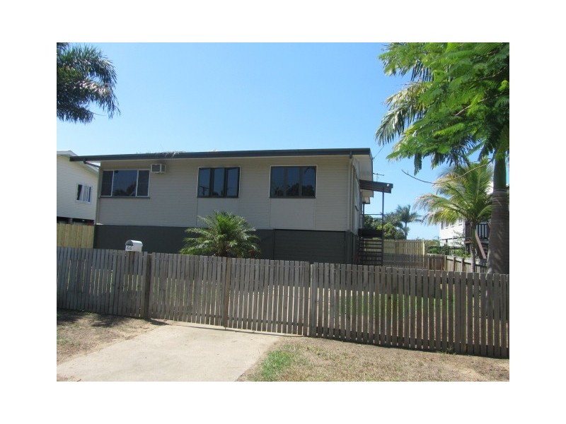 44 O’DONNELL STREET, Oonoonba QLD 4811