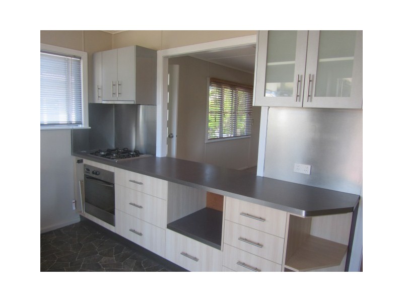 44 O’DONNELL STREET, Oonoonba QLD 4811